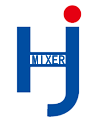 汇杰智能搅拌